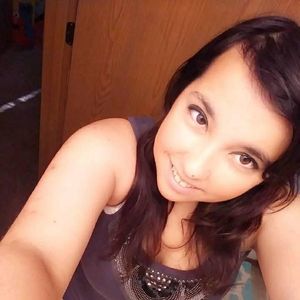 Meet your Posher, Britty